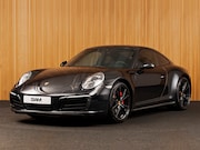 Porsche 911 - 3.0 Carrera 4 BOSE | 14-VOUDIG | CHRONO | 20"