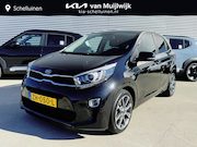 Kia Picanto - 1.0 Design Edition Clima | Cruise | Camera | Privacyglass | 