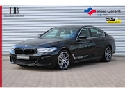 BMW 5-serie - 530i High exe/M-Sport/Laser Led/Camera/FACELIFT