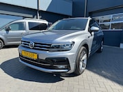 Volkswagen Tiguan All-Space - All-Space 1.5 TSi R-Line 7 pers. Camera schuifdak Leder Trek