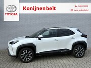Toyota Yaris Cross - 1.5 Hybrid 130 Executive Automaat | NL auto | Premium Pack |