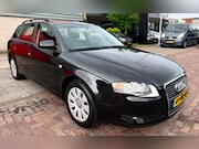 Audi A4 - 2.0 Advance /AUTOMAAT/RIJKLAAR