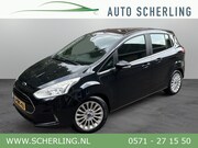 Ford B-Max - 1.0 EcoB. Titanium Slechts 97.000 km! NL-auto