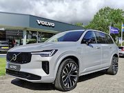 Volvo XC90 - T8 AWD 455PK Plug-in Hybrid Ultra Dark | NIEUW | €10.465,- v