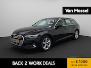 Audi A6 - Avant 50 TFSI e quattro Advanced Edition | Navigatiesysteem 