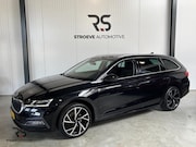 Skoda Octavia - Combi 1.5 TSI 150 pk Buss Edition Plus | Navi | ACC | LED |