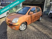 Kia Picanto - 1.1 EX | AUTOMAAT | 12MND GARANTIE | AIRCO | |