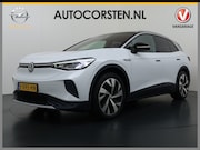 Volkswagen ID.4 - First 82kWh SOH 90% Warmtepomp Trekhaak Camera Adap.Cruise A