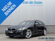 BMW 3-serie - Touring 330i xDrive M Sport | Panorama | LED | HUD | HiFi | 