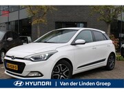 Hyundai i20 - 1.0 T-GDI Go Navi/Cam/Pdc/15"/Cruise/trekh. "RIJKLAARPRIJS"