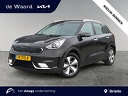 Kia Niro - DynamicLine 1.6 GDi HEV 141pk | TREKHAAK | NAVI | CAMERA | C