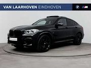 BMW X4 - M40i High Executive Automaat / Panoramadak / M Spo