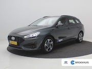 Hyundai i30 - Wagon 1.0 T-GDi MHEV Comfort / Navigatie + Android Auto/Appl