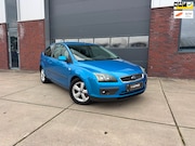 Ford Focus - 1.6-16V Futura Clima Airco
