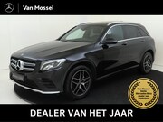 Mercedes-Benz GLC-klasse - 250 4MATIC / Stoelverwarming / Achteruitrijcamera / Panaroma