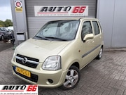 Opel Agila - 1.2-16V Enjoy APK tot 02-2027