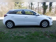 Hyundai i20 - 1.0 T-GDI 48V 100PK 7DCT CAMERA-STOEL/STUURVERW.69.000 KM- B