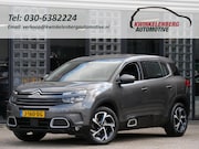 Citroën C5 Aircross - 1.2 BUSINESS/ TREKHAAK/ BLINDSPOT/ CAMERA/ CARPLAY