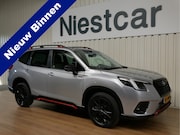 Subaru Forester - 2.0i e-BOXER Sport