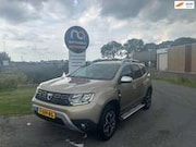 Dacia Duster - | 2019 | 1.3 TCe Comfort | Export en Handel | APK