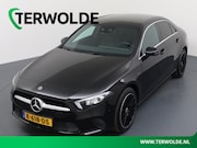 Mercedes-Benz A-klasse - 250 e Business Solution Luxury Limited | Lederen Bekl. | Sto