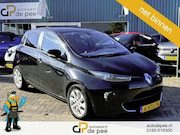 Renault Zoe - Q210 Zen Quickcharge 22 kWh GARANTIE/KOOPACCU/CRUISE/CLIMA/C