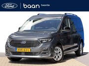 Ford Tourneo Connect - 1.5 Plug-IN Hybrid 150 PK Automaat Titanium L2 | 5 jaar Ford