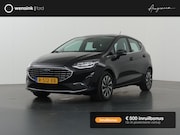 Ford Fiesta - 1.0 EcoBoost Hybrid Titanium | Navigatie | Climate Control |