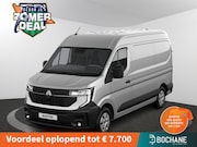 Renault Master - Extra | Achteruitrijcamera | C-Shape LED dagrijverlichting |