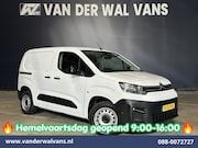 Citroën Berlingo - 1.2 PureTech 130pk Automaat Benzine L1H1 Euro6 Airco | 3-Zit