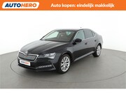 Skoda Superb - 1.4 TSI iV Business Edition Plus |DD22539|