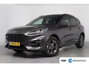 Ford Kuga - 2.5 PHEV ST-Line X | Dealer Onderhouden! | Trekhaak | Winter