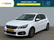 Peugeot 308 - 1.2 PureTech 130pk Blue Lease Allure | Navigatie | Camera | 
