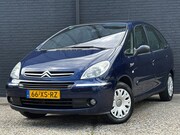 Citroën Xsara Picasso - 1.6i-16V Prestige TREKHAAK | ELEK RAMEN | AIRCO | PDC | NWE 