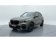 BMW X5 - XDrive45e High Executive M-Sport |PANO|HUD|360°|22''Inch|LAS