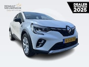 Renault Captur - 1.6 E-Tech Plug-in Hybrid 160 Business AUTOMAAT l CAMERA 360