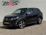 Suzuki Vitara - 1.4 S Trekhaak Camera Pdc v+a Adaptieve cruise Keyless Navig