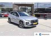 Hyundai Tucson - 1.6 T-GDI HEV N Line Sky | Afneembare Trekhaak | 360 Graden 
