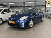 Toyota Prius - 1.8 Aspiration 1-eigenaar clima cruise control lm-velgen ele