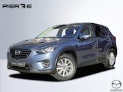 Mazda CX-5 - 2.0 SkyActiv-G 165 pk AUTOMAAT Skylease+ 2WD NAVI | PARKEERS
