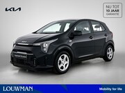 Kia Picanto - 1.0 GDi DynamicLine ** SNEL LEVERBAAR