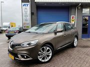Renault Scénic - 1.2 TCE ZEN / trekhaak / Navigatie / 12 mnd BOVAG-garantie