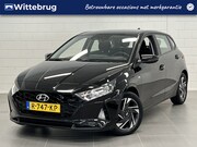 Hyundai i20 - 1.0 T-GDI Comfort AUTOMAAT | ANDROID / APPLE NAVIGATIE | AIR