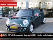 MINI Cabrio - 1.5 Cooper Serious Business DEALER OND. NL AUTO NAP