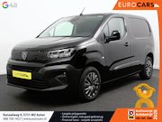 Peugeot Partner - 1.5 BlueHDi 130PK L2 Automaat Navigatie Apple Carplay trekha