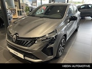 Renault Clio - 1.0 TCe 90 GPF techno | NU 5 JAAR GARANTIE| pack navigation