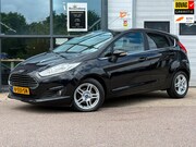 Ford Fiesta - 1.0 EcoBoost Titanium X| NAVI| NAP|