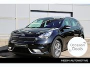 Kia Niro - 1.6 GDi Hybrid DynamicLine | Trekhaak | Navigatie | Camera |
