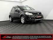 Suzuki SX4 - 1.6 Exclusive Clima, Stoelverwarming, Mistlamp, Lichtmetalen