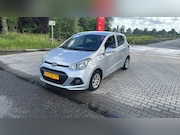 Hyundai i10 - 1.0i i-Drive NW apk 2027/6 Bouwjaar 2014